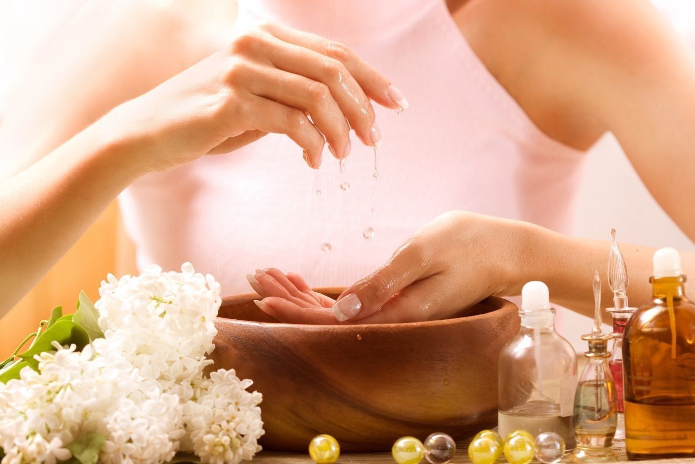 Don’t let your nails break: effective ways to restore dry and brittle nails